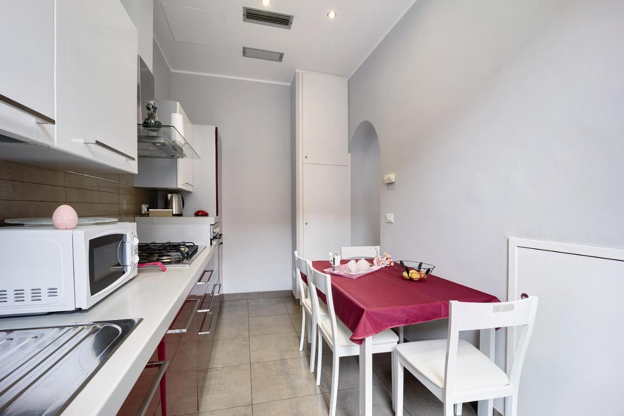 Apartamento Ale House San Remo Exterior foto