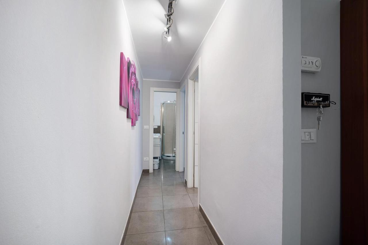 Apartamento Ale House San Remo Exterior foto
