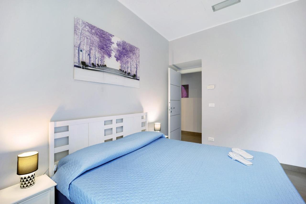 Apartamento Ale House San Remo Exterior foto