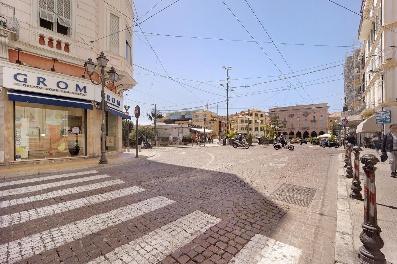 Apartamento Ale House San Remo Exterior foto